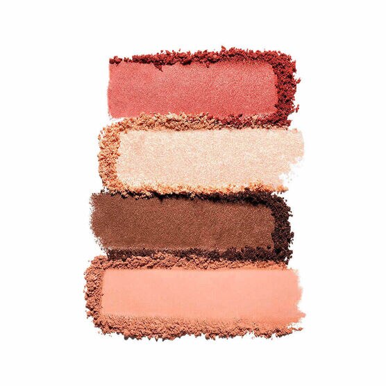 PURE COLOR ENVY EYESHA. BOHO ROSE